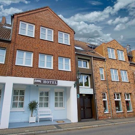 Landhaus Hamm The Unique Boutique Hotel Düsseldorf Kültér fotó