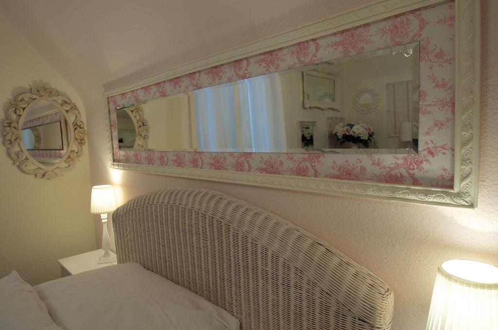 Landhaus Hamm The Unique Boutique Hotel Düsseldorf Szoba fotó