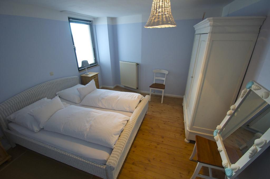 Landhaus Hamm The Unique Boutique Hotel Düsseldorf Szoba fotó