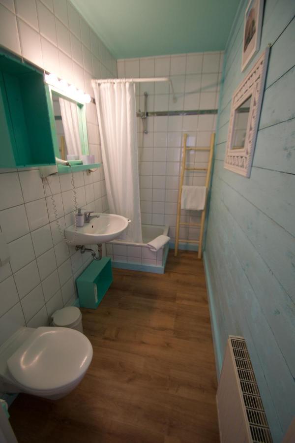 Landhaus Hamm The Unique Boutique Hotel Düsseldorf Kültér fotó