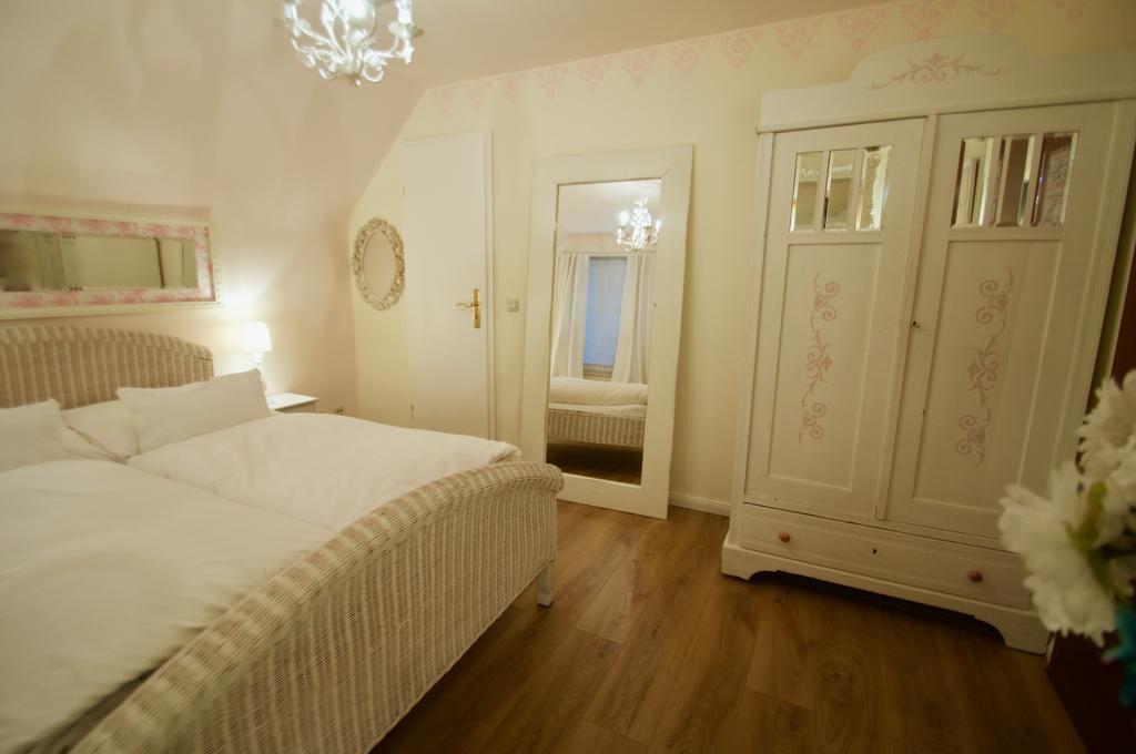 Landhaus Hamm The Unique Boutique Hotel Düsseldorf Kültér fotó