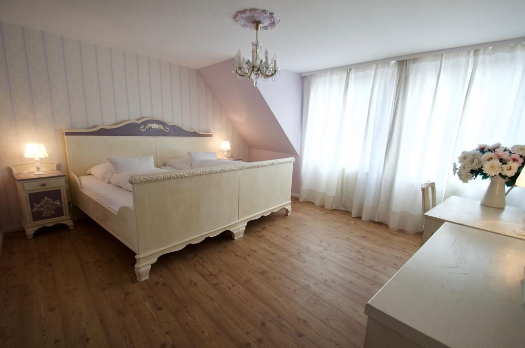 Landhaus Hamm The Unique Boutique Hotel Düsseldorf Kültér fotó