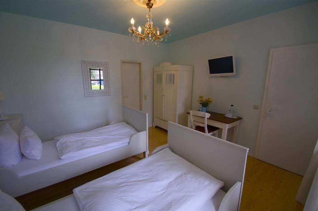 Landhaus Hamm The Unique Boutique Hotel Düsseldorf Kültér fotó